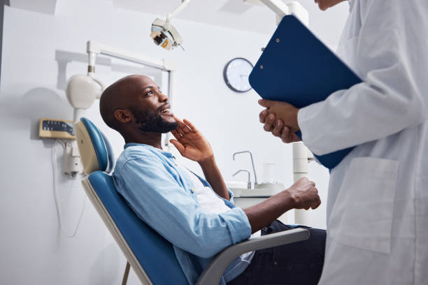 Valle Vista, CA  Holistic Dental Services Company