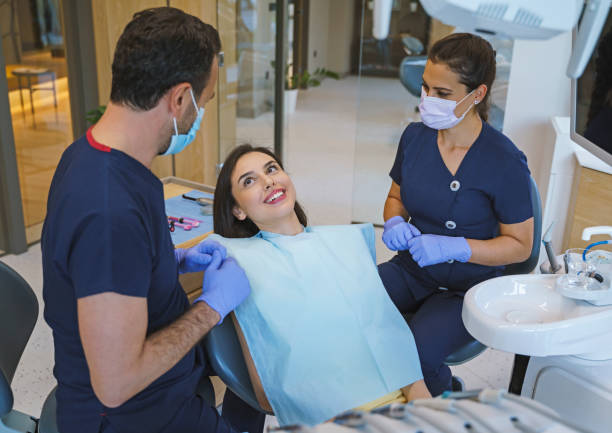 Best Full Mouth Reconstruction  in Valle Vista, CA
