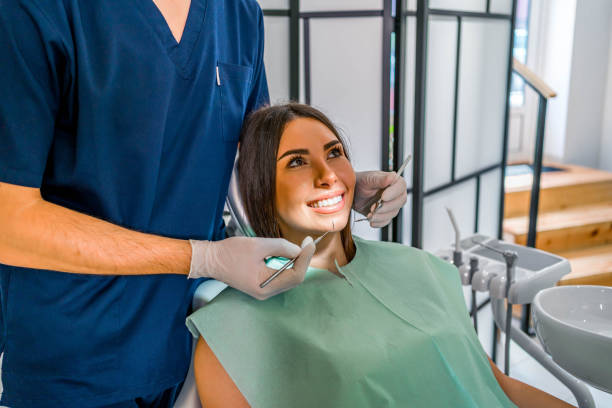 Best Dental Fillings (Composite and Amalgam)  in Valle Vista, CA