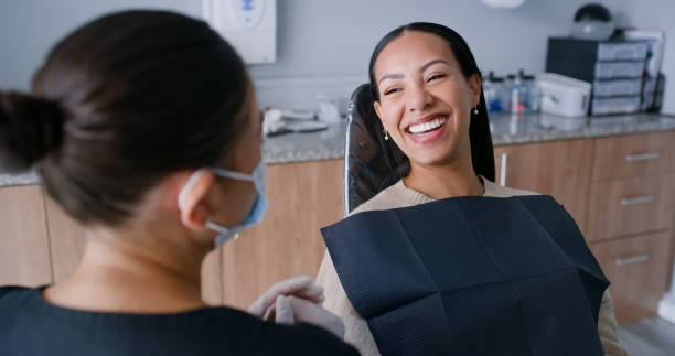 Dental X-Rays and Imaging in Valle Vista, CA