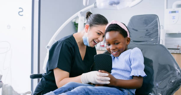 Best Dental X-Rays and Imaging  in Valle Vista, CA