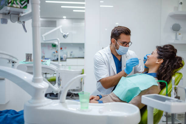 Best Laser Dentistry  in Valle Vista, CA